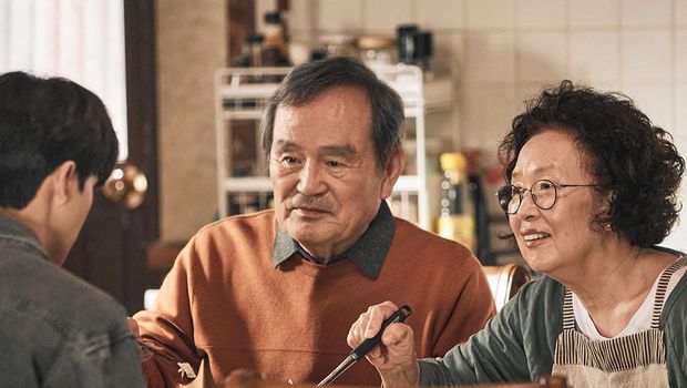 Ilustrasi oleh Drama Navillera