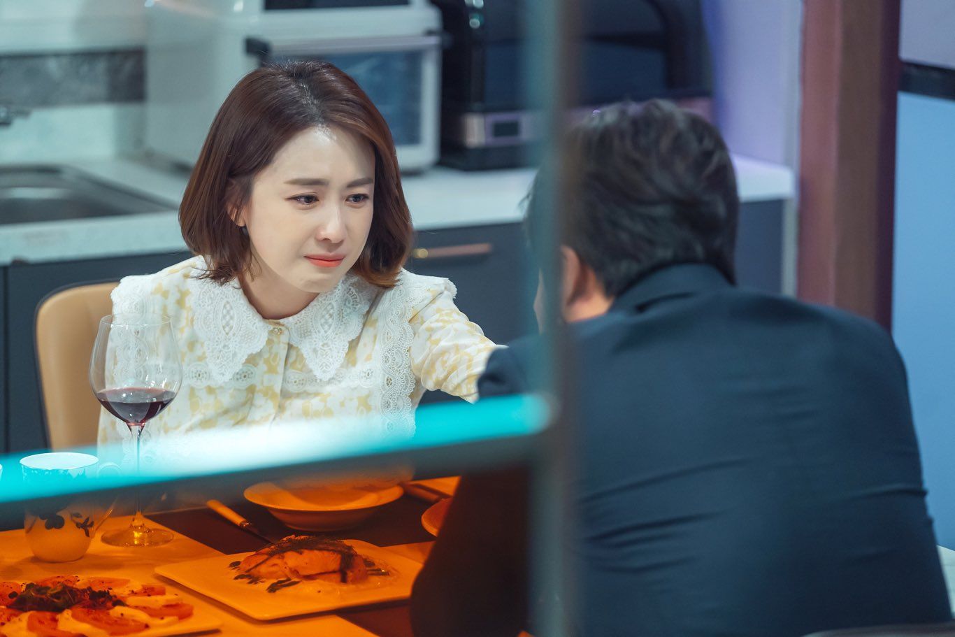 Ilustrasi oleh Drama Revolutionary Sisters