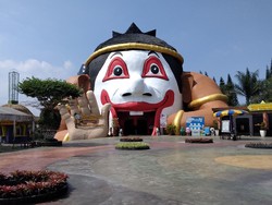 Pingin Liburan ke Batu? Simak Dulu Harga Tiket Masuk Jatim Park 1