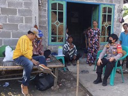 Cerita Kang Emon, Pedagang Mainan yang Gagalkan Begal di Bekasi
