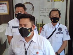 Polisi Periksa Anak Kades di Malang Gelar Dangdutan Saat PPKM