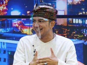 KPI Tegaskan Lagi Tayangan Voli Pantai Wanita Olimpiade 2020 Tak Salahi Aturan KPI Tegaskan Lagi Tayangan Voli Pantai Wanita Olimpiade 2020 Tak Salahi Aturan