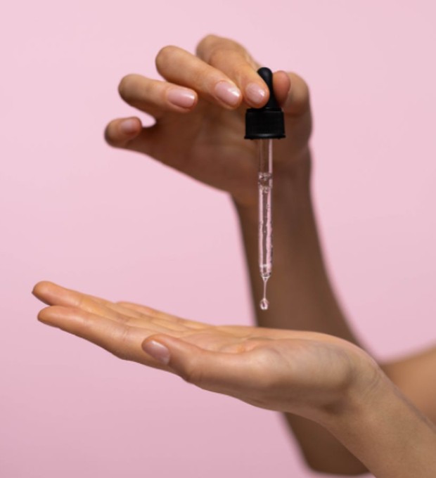 Lakukan Tes jika ada Perbedaan Produk