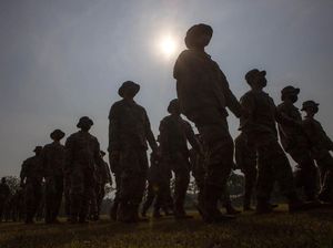 Catat ! Kekuatan Militer Indonesia Ranking 16 Dunia versi GFP