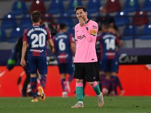 Barcelona Sudah Tahu Messi Didekati PSG