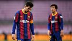 Messi & Statistik Awal Musim yang Buruk, Ujungnya Happy Ending