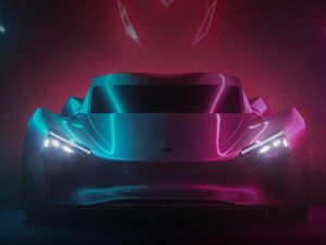 Indonesia Harusnya Iri karena India Bakali Punya Supercar Listrik