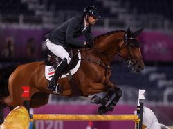 Calon Menantu Bill Gates Gagal Dapat Emas Olimpiade Tokyo 2020