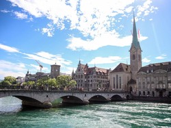 10 Negara dengan Loker Terbanyak dan Gaji Tertinggi di Dunia, Ada Tetangga RI