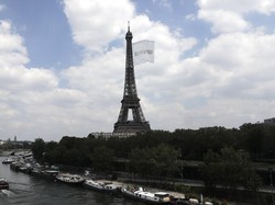 Pasca Pandemi, Ini 10 Kota Dunia yang Ramai Diserbu Turis