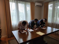 Besok Alih Kelola Blok Rokan, Nasib Pekerja Chevron Masih Tak Jelas