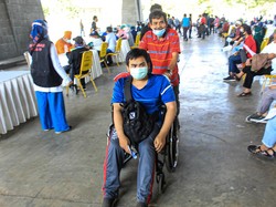 Menkominfo: Pemerintah Fokus Perhatikan Pekerja Difabel yang Di-PHK