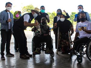 BOR RS Menurun, Ridwan Kamil Sebut Akan Ada Pelonggaran PPKM