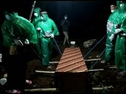 Perawat RSUD Tulungagung dan Bayinya Meninggal Terpapar COVID-19