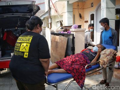 Aksi-aksi Malaikat Tak Bersayap di Tengah Pandemi