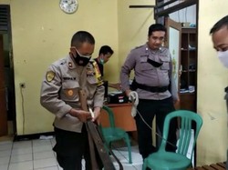 Tawuran Berdarah di Sukabumi Terencana, Polisi Amankan Seorang Pelajar
