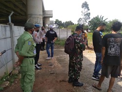 Ini Penyebab Kematian Wanita yang Terkubur di Kolong Tol Bekasi