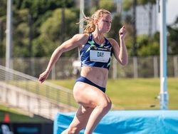 Sprinter Australia Ini Ikut Olimpiade Tokyo Pakai Uang Tabungan Sendiri