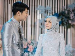 Rangkaian Acara Pernikahan Rizky Billar-Lesti Kejora Dihadiri Orang Terdekat