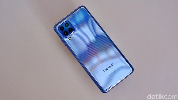 Samsung Galaxy M32