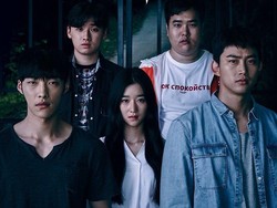 10 Drakor Horor Terbaik, Ada yang Lucu Hingga Bikin Deg-degan