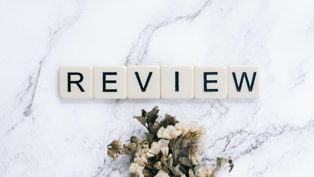 Selalu Cek Penilaian dari Pembeli