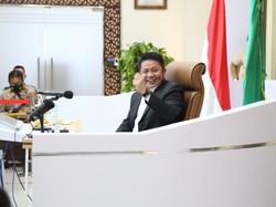Ekonomi Sumsel Tumbuh 5,71% di Kuartal II-2021