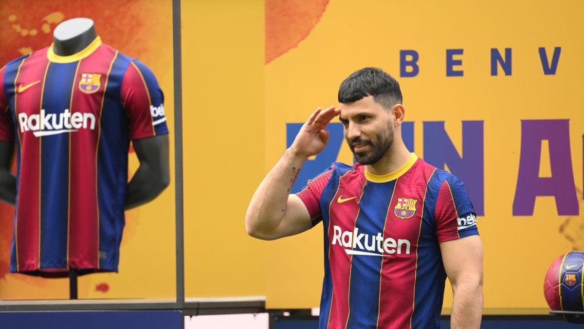 Foto: Getty Images/David Ramos