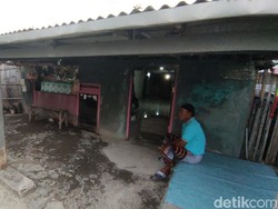 Pesisir Semarang Diprediksi Tenggelam 50 Tahun Lagi, Begini Kondisi Terkininya