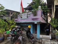 Pemkot Semarang: Penurunan Tanah Mulai Terjadi 30 Tahun Lalu