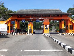 Info Lur! Tarif Parkir Resmi Objek Wisata di Gunungkidul