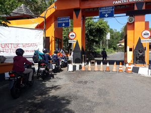 Berwisata ke DIY Tak Perlu Kucing-Kucingan Lagi