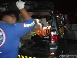 Warga Banyuwangi Tewas Karena Jatuh Saat Pasang Antena ORARI