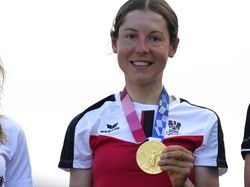 Kisah Doktor Matematika yang Berhasil Raih Emas di Olimpiade Tokyo 2020