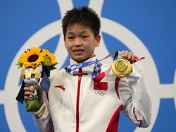 Hidup Sederhana, Peraih Emas Olimpiade Ini Tolak Hadiah Rumah dan Uang