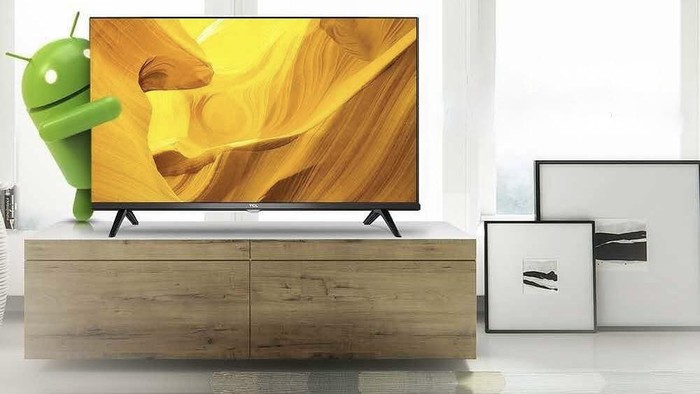 TV Android TV Android