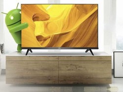 Rekomendasi THR, 7 TV Android Sejutaan Bisa Siaran Digital Tanpa STB