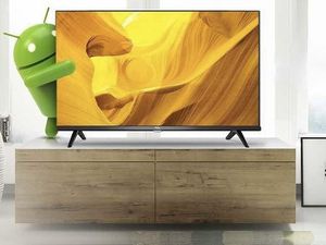 5 Pilihan TV Android Murah Harga Rp 2 Jutaan di Indonesia 5 Pilihan TV Android Murah Harga Rp 2 Jutaan di Indonesia