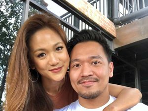 Sosok Lidya Windasari yang Jadi Kekasih Nobu Sosok Lidya Windasari yang Jadi Kekasih Nobu