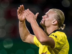 Bayern Munich Tertarik Datangkan Erling Haaland