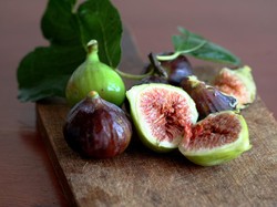 5 Manfaat Buah Tin untuk Kesehatan, Buah yang Disebut dari Surga