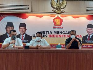 Muzani Perintahkan Gerindra Jabar Bantu Pemda tangani COVID