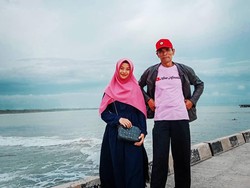 Cinta 2 Generasi Ana dan Emen, Beda Usia 35 Tahun