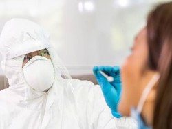 Perjalanan Harga Tes PCR hingga Kini Jokowi Minta Maksimal Rp 550 Ribu