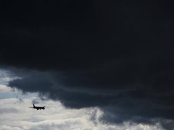 Prakiraan Cuaca BMKG, Potensi Hujan Lebat di Sejumlah Daerah