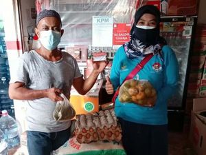 Kolaborasi Jadi Kunci Penyaluran Bansos Tepat Sasaran Kolaborasi Jadi Kunci Penyaluran Bansos Tepat Sasaran