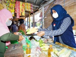 Banyuwangi Kembali Gelar Hari Belanja ke Pasar dan UMKM di Tanggal Cantik
