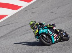 Crutchlow: Lintasan Basah di MotoGP Styria Berbahaya!