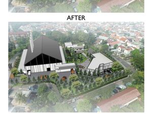 Klaim Tanpa Polusi di Proyek Bakar-bakaran Sampah DKI