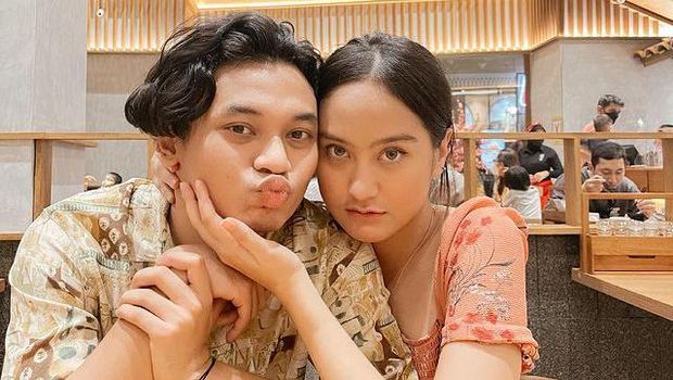Putus dari Salshabilla Adriani, Yusuf Mahardika Belum Move On?
